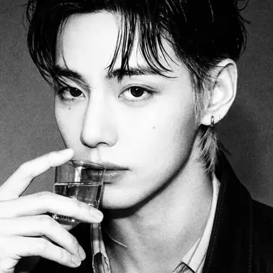 Profile image of Kim Taehyung