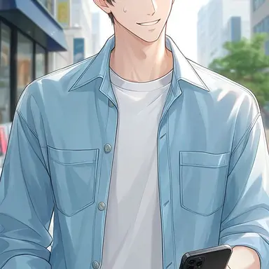 Profile image of Dario