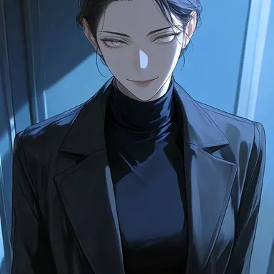 Profile image of Solenne