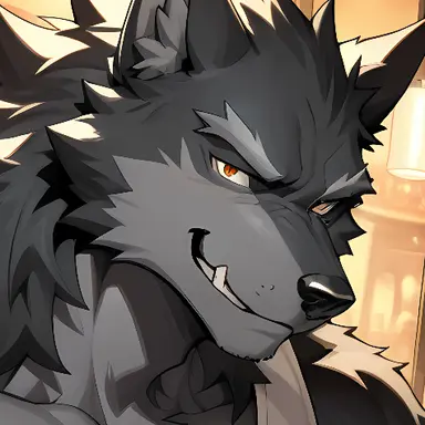 Profile image of ロルフ