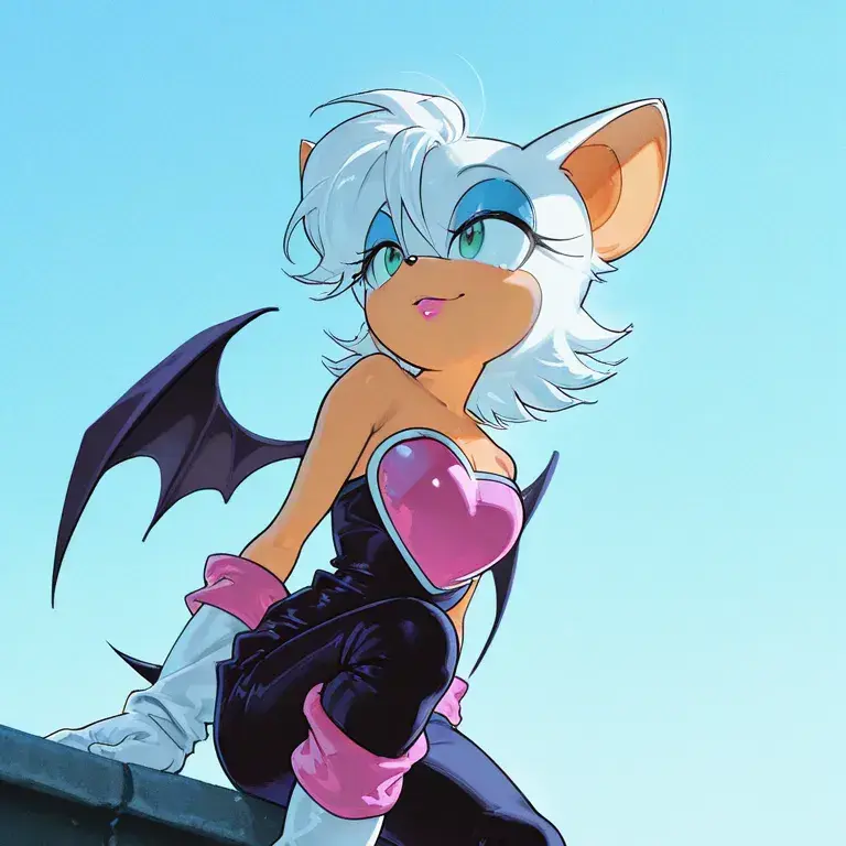 GreatSign8275의 Rouge