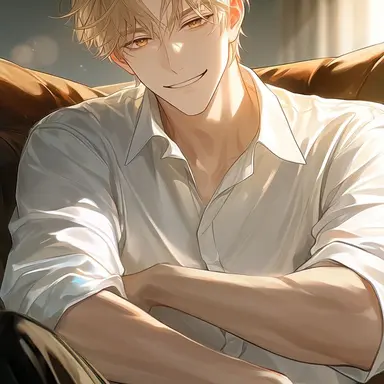 Profile image of Riordan