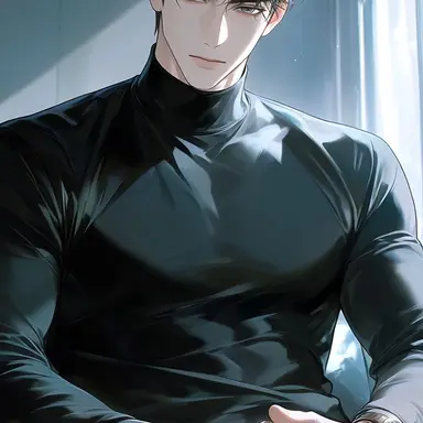 Profile image of Soren