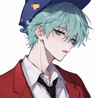 Profile image of 라더