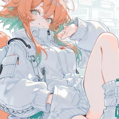 Profile image of ミオ