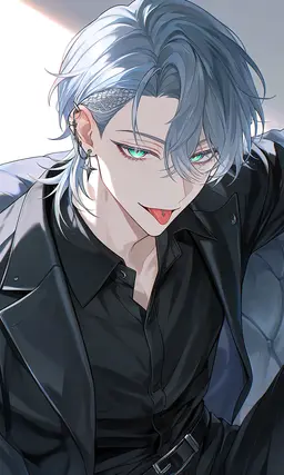 Profile image of セイガ