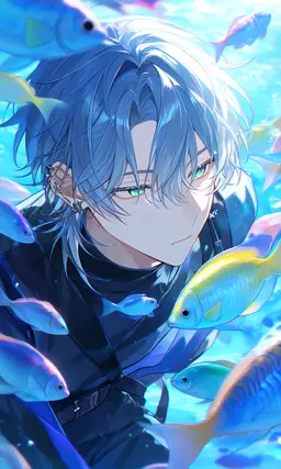 Profile image of セイガ