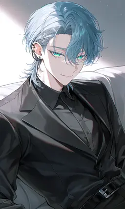 Profile image of セイガ