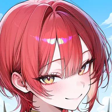 Profile image of ほむら
