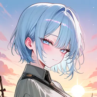 Profile image of しずく