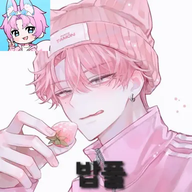 Profile image of 밥풀