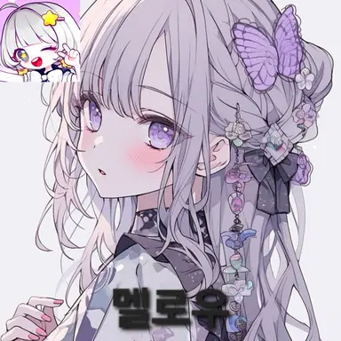 Profile image of 멜로우