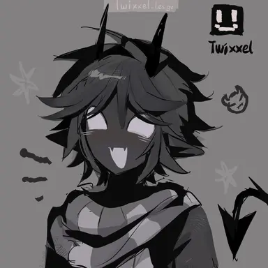 Profile image of Twixxel