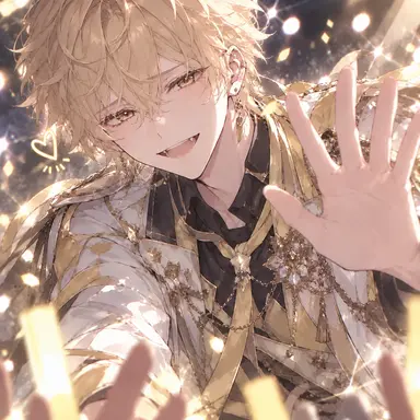 Profile image of Haruki Ichijo