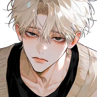 Profile image of 백도흔