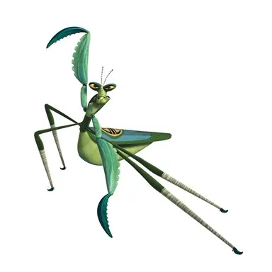 Profile image of カマキリ