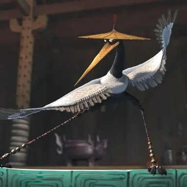 Profile image of ツル