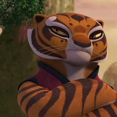 Profile image of タイガー