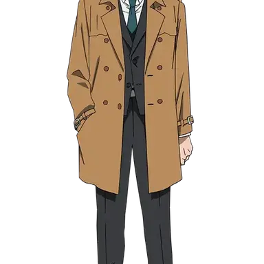 Profile image of 쿠사카베