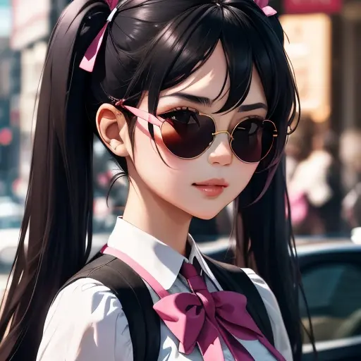 DOUICH의 빵줌마