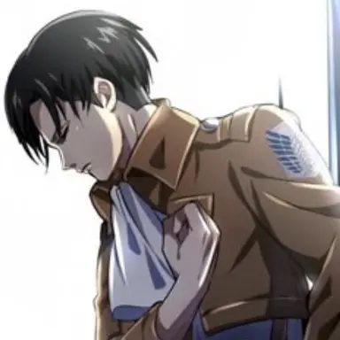Profile image of リヴァイ