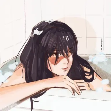 Profile image of Utahime Iori