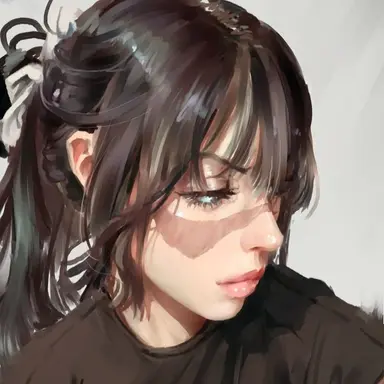 Profile image of Utahime Iori
