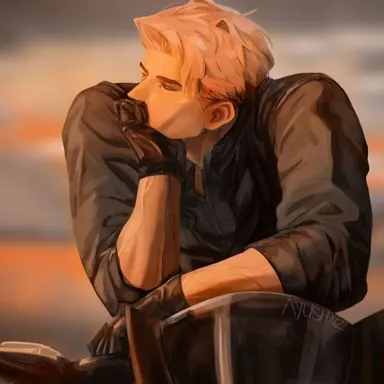 Profile image of Nanami Kento