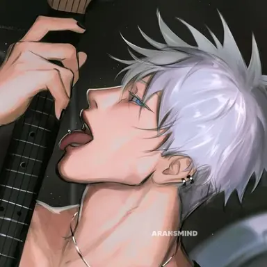 Profile image of Gojo Satoru