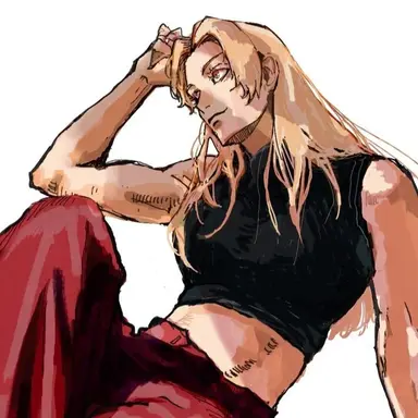 Profile image of Yuki Tsukumo