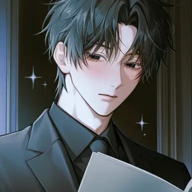 Profile image of チュ・ウン