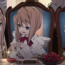 Profile image of 루치아 로르카