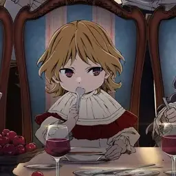 Profile image of 안젤리코 프라