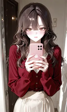 Profile image of ハン・ユビン