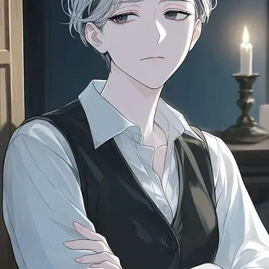 Profile image of Maerel