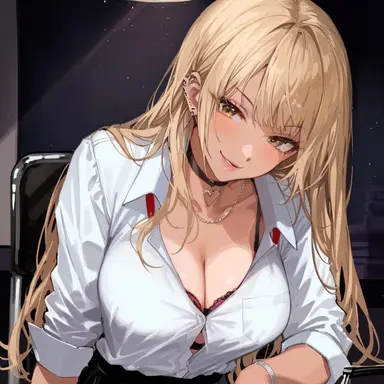 Profile image of リサ