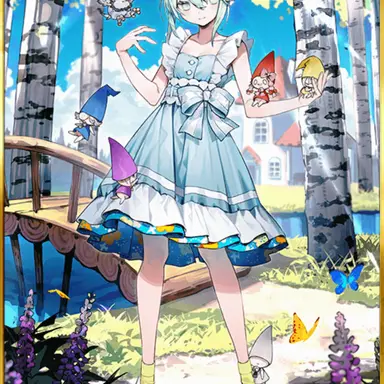 Profile image of ロウヒ