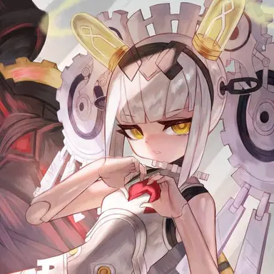 Profile image of ナウクラテー