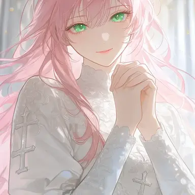 Profile image of Seraphine Colt