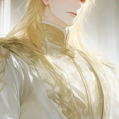 Profile image of Aldric Vane