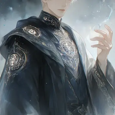 Profile image of Lucien Aster