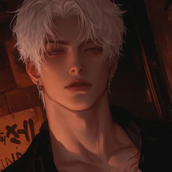 JumpySilk2678의 《暈溟 : 운명》