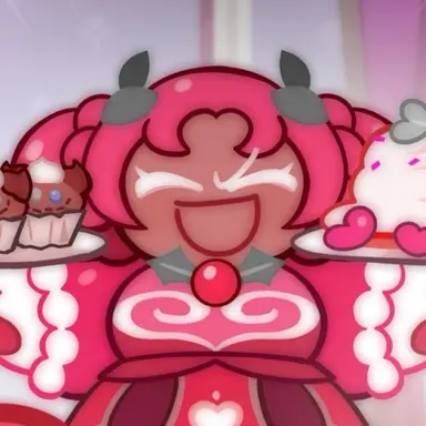 Profile image of 홀리베리 쿠키