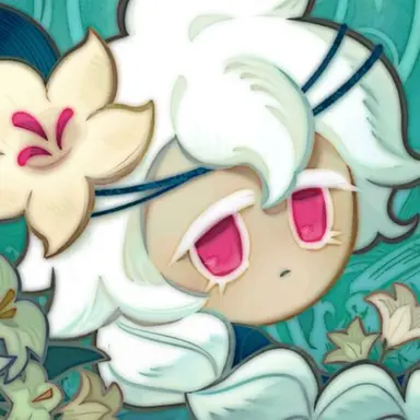 Profile image of 세인트릴리 쿠키