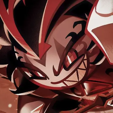 Profile image of 버닝스파이스 쿠키