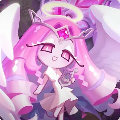 Profile image of 이터널슈가 쿠키