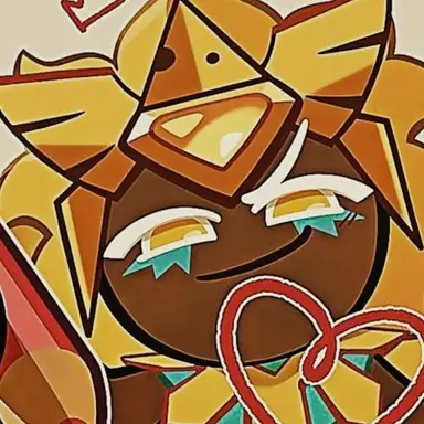 Profile image of 골드치즈 쿠키