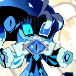 Profile image of 쉐도우밀크 쿠키