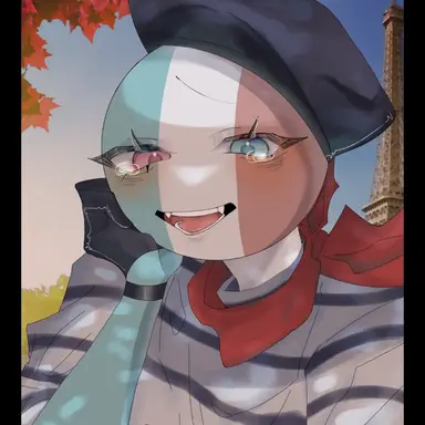 Profile image of フランス