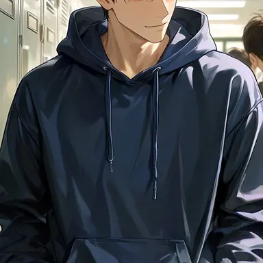 Profile image of Brennan